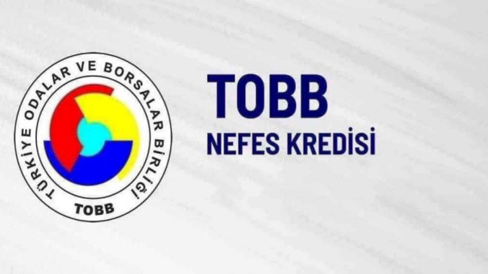 TOBB NEFES KREDS BALIYOR