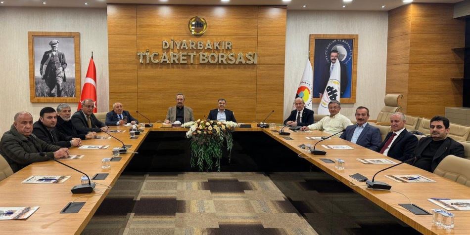 BA�KAN �AH�N, �R�N P�YASASI ARACI KURUMLARI (�PAK) TOPLANTISINA KATILDI.